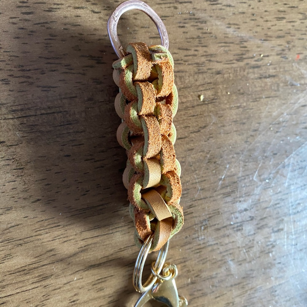 Hand Made Key Fobs - Picture 11 of 12